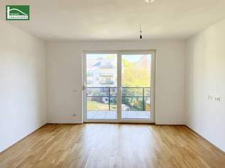 Wohnen mit Stil, Komfort und Freiraum - Gemütliche 2-Zimmer-Wohnung mit Balkon in idealer Lage!, 995 €, Immobilien-Wohnungen in 1210 Floridsdorf