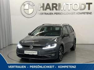 Golf Variant 1,6 TDI DSG *Navi / AHK / RFK*, 16790 €, Auto & Fahrrad-Autos in 8232 Grafendorf bei Hartberg Golf Variant 1,6 TDI DSG *Navi / AHK / RFK*, 16790 €, Auto & Fahrrad-Autos in 8232 Grafendorf bei Hartberg