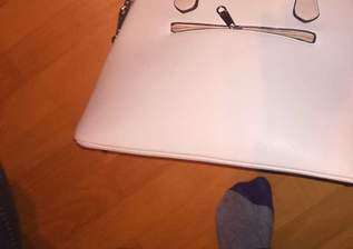 Handtasche Handtasche