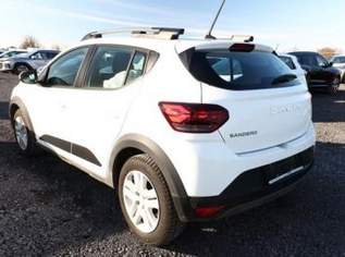 Sandero Stepway Expression III TCe 90 PDC Kam..., 17939 €, Auto & Fahrrad-Autos in 6844 Gemeinde Altach