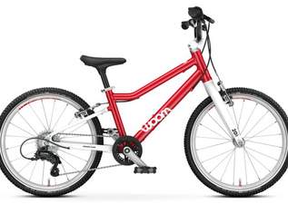 Woom Woom GO 4 - woom-red Rahmengröße: 20", 539 €, Auto & Fahrrad-Fahrräder in 5412 Puch bei Hallein Woom Woom GO 4 - woom-red Rahmengröße: 20", 539 €, Auto & Fahrrad-Fahrräder in 5412 Puch bei Hallein