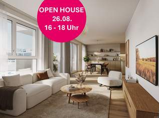 Zukunftssicher investieren in Wiens begehrtem Stadtteil – PARK FLATS, 544000 €, Immobilien-Wohnungen in 1030 Landstraße Zukunftssicher investieren in Wiens begehrtem Stadtteil – PARK FLATS, 544000 €, Immobilien-Wohnungen in 1030 Landstraße