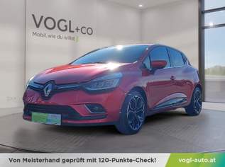 Clio IntensTCe 90, 10480 €, Auto & Fahrrad-Autos in 8430 Leibnitz