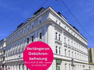Moderne Wohnungen in revitalisiertem Altbauprojekt!, 875000 €, Immobilien-Wohnungen in 1220 Donaustadt