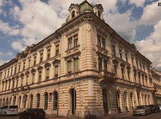 Vielseitig nutzbares Geschäftslokal/Büro/Praxis nahe Hauptplatz Leoben mit ca. 73 m² im +++ KREMPLHOF +++, 749.99 €, Immobilien-Gewerbeobjekte in 8700 Leoben Vielseitig nutzbares Geschäftslokal/Büro/Praxis nahe Hauptplatz Leoben mit ca. 73 m² im +++ KREMPLHOF +++, 749.99 €, Immobilien-Gewerbeobjekte in 8700 Leoben