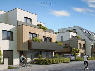 PROVISIONSFREI | AM FRANZOSENWEG, 643500 €, Immobilien-Häuser in 1100 Favoriten