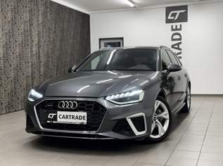 A4 Avant 40 TFSI quattro 2xS-line S-tronic /MATRIX..., 39990 €, Auto & Fahrrad-Autos in Kärnten A4 Avant 40 TFSI quattro 2xS-line S-tronic /MATRIX..., 39990 €, Auto & Fahrrad-Autos in Kärnten
