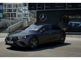 EQE 350 4MATIC Österreich-Edition, 61900 €, Auto & Fahrrad-Autos in 4623 Gunskirchen