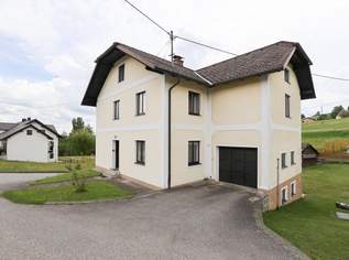 Zweifamilienhaus mit Potenzial in Lembach – ideal für Familie, Generationenwohnen oder Vermietung, 259000 €, Immobilien-Häuser in 4132 Lembach im Mühlkreis