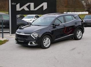 Sportage 1,6 CRDI 48V Silber+ AWD DCT, 36900 €, Auto & Fahrrad-Autos in 5621 Sankt Veit im Pongau