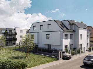 Living in 23 – Smart Wohnen in Liesing!, 469000 €, Immobilien-Wohnungen in 1230 Liesing