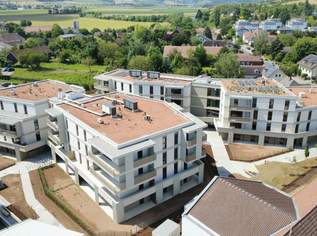 FLORIANI – Quartier am Tullnerfeld - 4 Zimmer Familientraum mit vielen Extras - Bahnhof Tullnerfeld in der Nähe - PROVISIONSFREI, 497000 €, Immobilien-Wohnungen in 3441 Judenau