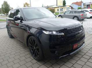 Range Rover Sport P460e PHEV AWD Dynamic HSE Aut., 125500 €, Auto & Fahrrad-Autos in 8052 Wetzelsdorf