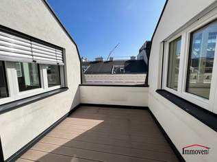 Im Herzen des 1. Wiener Gemeindebezirks - 3-Zimmer-Dachgeschosswohnung mit Klimaanlage und Terrasse!, 3005.02 €, Immobilien-Wohnungen in 1010 Innere Stadt