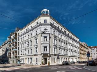 Leibenfrostgasse 8 - Zwischen Sehnsucht und Realität, 549000 €, Immobilien-Wohnungen in 1040 Wieden