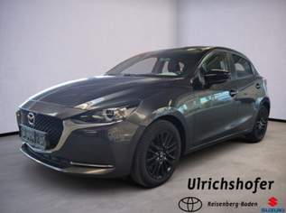 Mazda 2 G90 Homura Aut., 14990 €, Auto & Fahrrad-Autos in 2441 Gemeinde Mitterndorf an der Fischa