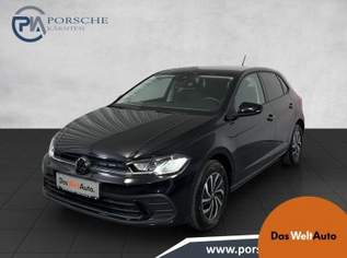 Polo Friends TSI, 21990 €, Auto & Fahrrad-Autos in 9020 Innere Stadt Polo Friends TSI, 21990 €, Auto & Fahrrad-Autos in 9020 Innere Stadt
