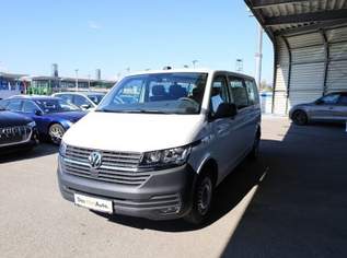 Transporter T6 Kombi LR TDI, 39950 €, Auto & Fahrrad-Autos in 8020 Gries