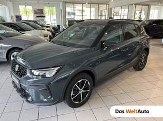 Arona Style Edition 1.0 TSI DSG, 27990 €, Auto & Fahrrad-Autos in 6410 Marktgemeinde Telfs Arona Style Edition 1.0 TSI DSG, 27990 €, Auto & Fahrrad-Autos in 6410 Marktgemeinde Telfs