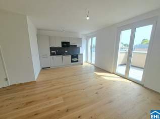 Exklusives Wohnen in der Donaustadt: Entdecken Sie Am Bienefeld!, 429000 €, Immobilien-Wohnungen in 1220 Donaustadt