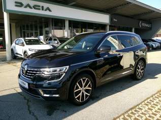 Koleos INTENS dCi 180 4WD X-Tronic, 23900 €, Auto & Fahrrad-Autos in 9400 Wolfsberg Koleos INTENS dCi 180 4WD X-Tronic, 23900 €, Auto & Fahrrad-Autos in 9400 Wolfsberg
