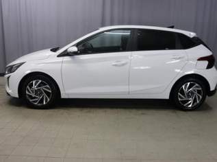 i20 i Line Plus 1.0 T-GDi 74kW, 5 Jahre Garan..., 20738 €, Auto & Fahrrad-Autos in 6844 Gemeinde Altach