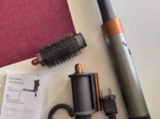 Dyson Airwrap , 350 €, Marktplatz-Beauty, Gesundheit & Wellness in 3500 Krems an der Donau Dyson Airwrap , 350 €, Marktplatz-Beauty, Gesundheit & Wellness in 3500 Krems an der Donau