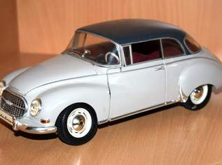 Revell Modellauto Auto Union 1000S Maßstab 1:18, 45 €, Marktplatz-Spiele, Bastelmaterial & Modellbau in 3370 Gemeinde Ybbs an der Donau Revell Modellauto Auto Union 1000S Maßstab 1:18, 45 €, Marktplatz-Spiele, Bastelmaterial & Modellbau in 3370 Gemeinde Ybbs an der Donau