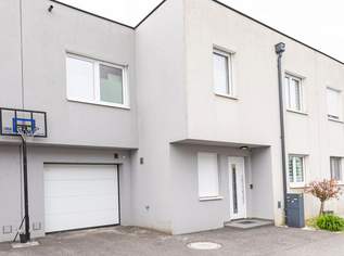 Modernes Reihenhaus: Smarthome, Garage, 4 Schlafzimmer, 2 Bäder (VB), 477000 €, Immobilien-Häuser in 2432 Gemeinde Schwadorf Modernes Reihenhaus: Smarthome, Garage, 4 Schlafzimmer, 2 Bäder (VB), 477000 €, Immobilien-Häuser in 2432 Gemeinde Schwadorf