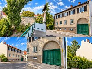 NUSSDORF | ZAUBERHAFT WOHNEN BEIM NUSSBERG – GROSSZÜGIGE 5/6-ZIMMER-WOHNUNG MIT VIEL GESTALTUNGSPOTENZIAL | 2 GARAGEN INKLUSIVE | ZELLMANN IMMOBILIEN, 549000 €, Immobilien-Wohnungen in 1190 Döbling