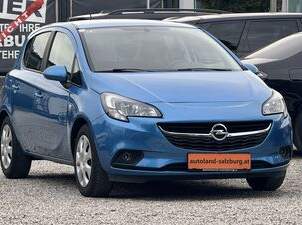Corsa Österreich Edition ecoFlex*ISOFIX*orig.87tKm, 11900 €, Auto & Fahrrad-Autos in 5020 Altstadt Corsa Österreich Edition ecoFlex*ISOFIX*orig.87tKm, 11900 €, Auto & Fahrrad-Autos in 5020 Altstadt