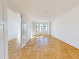 3-Zimmer-Highlight mit großzügiger Loggia und Top-Ausstattung – Nähe Schloss Belvedere, 649000 €, Immobilien-Wohnungen in 1030 Landstraße