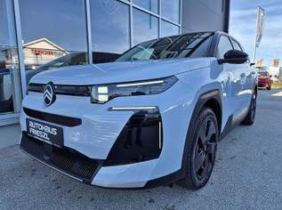 C5 Aircross 1.2 Mild-Hybrid 145 MAX, 32990 €, Auto & Fahrrad-Autos in 7501 Rotenturm an der Pinka