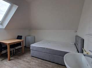 Möbliertes Zimmer zu mieten - Waltendorfer Hauptstraße, 330 €, Immobilien-Kleinobjekte & WGs in 8042 