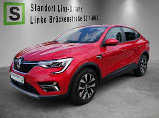 ARKANA Zen E-Tech Hybrid 145 (MY22) OBI, 23490 €, Auto & Fahrrad-Autos in 4040 Urfahr ARKANA Zen E-Tech Hybrid 145 (MY22) OBI, 23490 €, Auto & Fahrrad-Autos in 4040 Urfahr