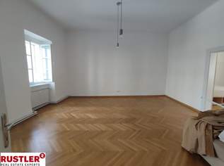 Altbau Traum am Hauptplatz!, 1308.04 €, Immobilien-Wohnungen in Oberösterreich