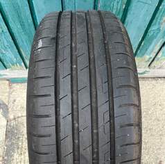 4 Stk. Sommerreifen Goodyear für Skoda KAROQ - NEUWERTIG - 2415/55R17 94V, 480 €, Auto & Fahrrad-Teile & Zubehör in 2514 Gemeinde Traiskirchen