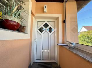 Schönes Haus mit 1-2 Wohneinheiten - separat begehbar - sonniger Garten, 1.000m², WA 0,2-0,5, 2xTG und PP, 399999 €, Immobilien-Häuser in 8076 Vasoldsberg