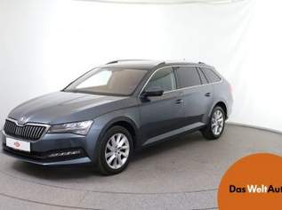 Škoda SUPERB Combi Ambition TDI DSG, 22990 €, Auto & Fahrrad-Autos in 8792 St. Peter-Freienstein Škoda SUPERB Combi Ambition TDI DSG, 22990 €, Auto & Fahrrad-Autos in 8792 St. Peter-Freienstein
