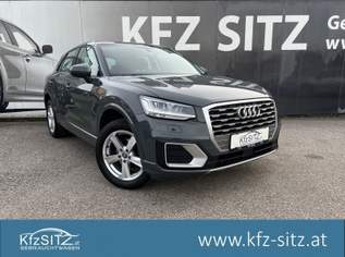 Q2 30 TFSI Sport | LED/AHK, 20980 €, Auto & Fahrrad-Autos in 4053 Ansfelden