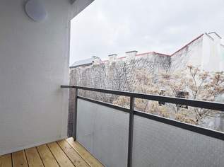 (fast) ERSTBEZUG NACH SANIERUNG - 4-ZIMMER-LOGGIAMIETE IN DER FASANGASSE, 2100 €, Immobilien-Wohnungen in 1030 Landstraße