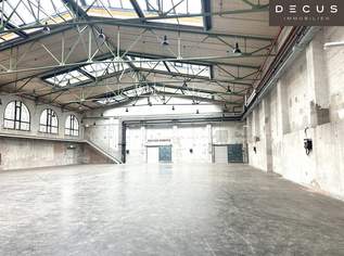 + + + F23 – FABRIK 1230 + + + Büro-/Ordination-/Gewerbe-/Lager-/Veranstaltungsflächen + + +, 11230.65 €, Immobilien-Gewerbeobjekte in 1230 Liesing