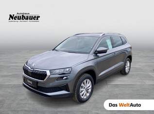 Karoq 4x4 Selection TDI DSG, 39990 €, Auto & Fahrrad-Autos in 8753 Fohnsdorf