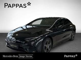 EQE 350 4MATIC Österreich-Edition, 58900 €, Auto & Fahrrad-Autos in 4623 Gunskirchen