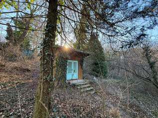 Idyllisches GRUNDSTÜCK (KLG) Eselstiege, 299000 €, Immobilien-Grund und Boden in 1170 Hernals Idyllisches GRUNDSTÜCK (KLG) Eselstiege, 299000 €, Immobilien-Grund und Boden in 1170 Hernals