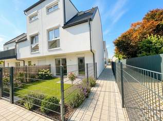 Modernes Reihenhaus| Erstbezug | 1220 Wien!, 2000 €, Immobilien-Häuser in 1220 Donaustadt