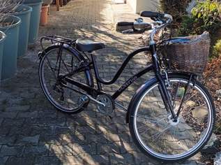 Damenfahrrad, 400 €, Auto & Fahrrad-Fahrräder in 1220 Donaustadt Damenfahrrad, 400 €, Auto & Fahrrad-Fahrräder in 1220 Donaustadt