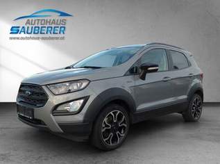 ECOSPORT *Active*