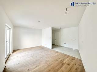 Traumhafte 2-Zimmer-Wohnung mit Terrasse in 1230 Wien – Ihr Erstbezug!, 299000 €, Immobilien-Wohnungen in 1230 Liesing