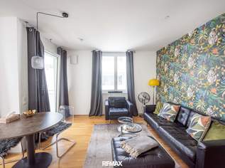 Investitionschance im Salzkammergut: Wohnung mit laufender Kurzzeitvermietung, 279000 €, Immobilien-Wohnungen in 4810 Gmunden